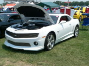 2010 Camaro Ss